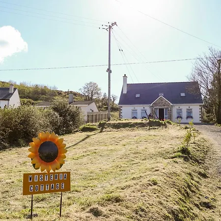 Casa de Férias Wisteria