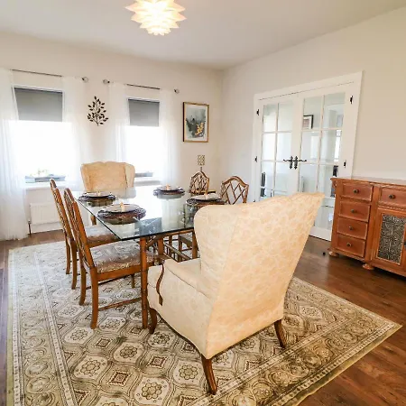 Casa de Férias Wisteria Annagry