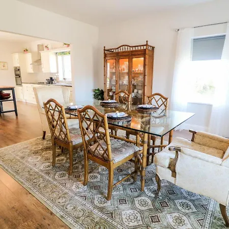 Wisteria Casa de Férias Annagry