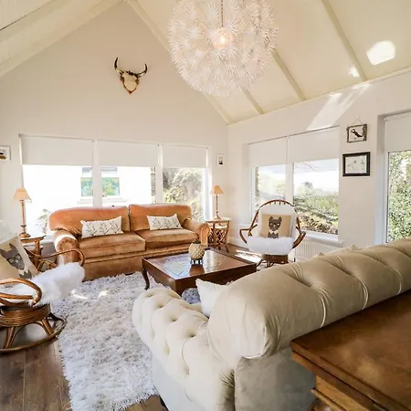 Wisteria Semesterbostad Annagry