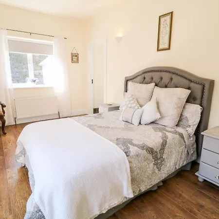 Wisteria Casa de Férias Annagry