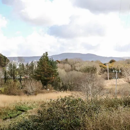 Feriehus Wisteria Annagry