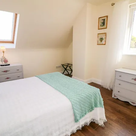 Semesterbostad Wisteria