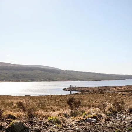 Semesterbostad Wisteria *