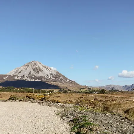 Semesterbostad Wisteria