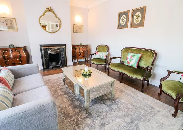Сasa de vacaciones Wisteria *