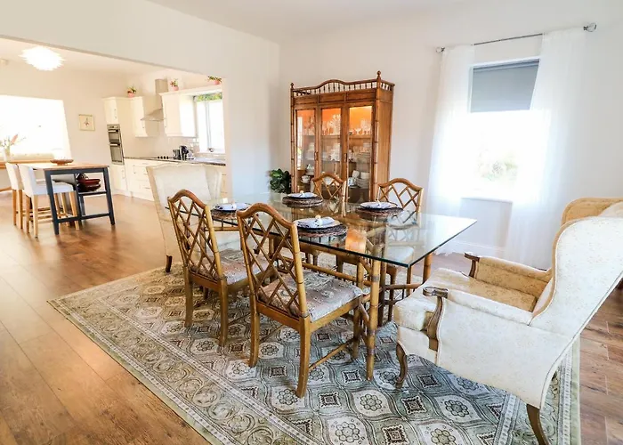 Wisteria Nyaraló Annagry