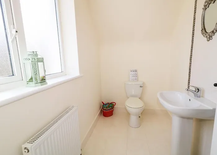 Wisteria Nyaraló Annagry