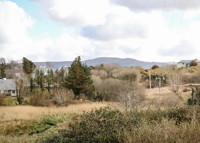 Nyaraló Wisteria Annagry