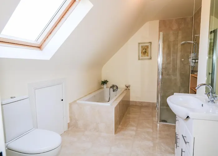 Nyaraló Wisteria Annagry